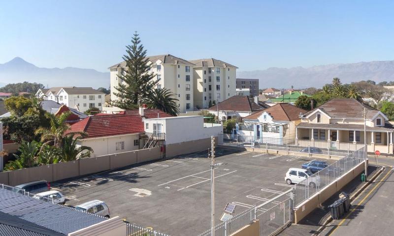 0 Bedroom Property for Sale in Strand Western Cape